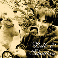 Belle & Sebastian - Dog On Wheels