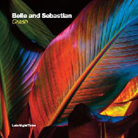 Belle & Sebastian - Crash (Single) (Split)