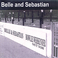 Belle & Sebastian - The Bowlie Weekender 1999