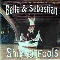 Belle & Sebastian - Ship Of Fools - Live In Tokyo 2001 (CD 2)