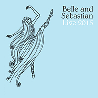 Belle & Sebastian - Live 2015 (CD 1)