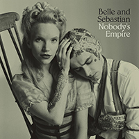 Belle & Sebastian - Nobody's Empire (Single)