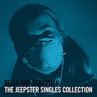 Belle & Sebastian - The Jeepster Singles Collection