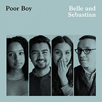 Belle & Sebastian - Poor Boy (Single)