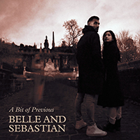 Belle & Sebastian - A Bit of Previous