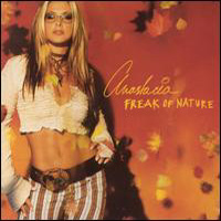 Anastacia - Freak of Nature