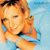 Claudia Jung - Seelenfeuer