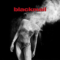 Blackmail (DEU) - 1997 - 2013 (Best Of + Rare Tracks) (CD 2)