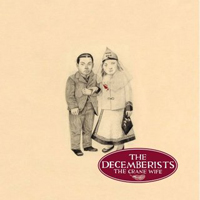 Decemberists - The Crane Wife