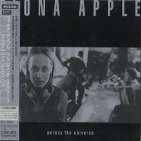 Fiona Apple - Across The Universe (Single)
