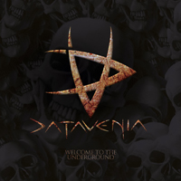 Datavenia - Welcome To The Underground