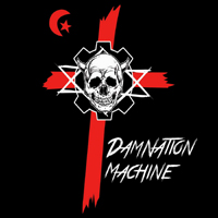 Damnation Machine - Damnation Machine