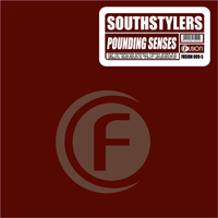 Southstylers - Pounding Senses (Zany & Noisecontrollers Edit) (Single)