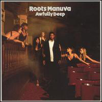 Roots Manuva - Alternately Deep