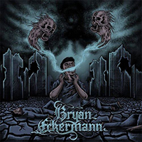 Eckermann, Bryan - Ghosts Of Earth