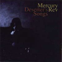 Mercury Rev - Deserter's Songs