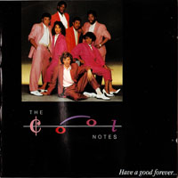 Cool Notes - Have A Good Forever