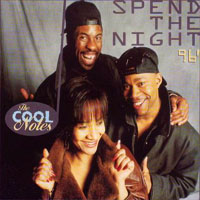 Cool Notes - Spend The Night '96 (EP)