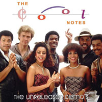 Cool Notes - The Unrealeased Demo's