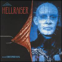 Christopher Young - Hellraiser