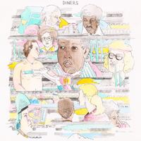 Diners - Always Room