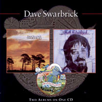 Swarbrick, Dave - Smiddyburn, 1981 + Flittin', 1983