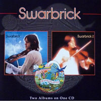 Swarbrick, Dave - Swarbrick, 1976 + Swarbrick 2, 1977