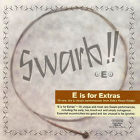 Swarbrick, Dave - Swarb!! (Forty Five Years of Folks Finest Fiddler) [CD 3: E is for Extras]