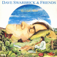 Swarbrick, Dave - Dave Swarbrick & Friends - The Ceilidh Album (LP)