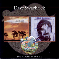 Swarbrick, Dave - Smiddyburn - Flittin'
