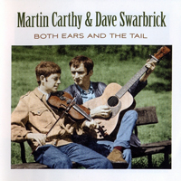 Swarbrick, Dave - Both Ears and the Tail (Live '66) 