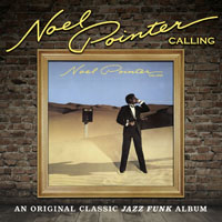 Pointer, Noel - Calling (LP)