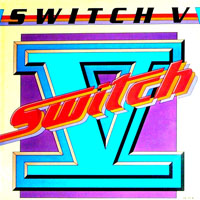 Switch (USA) - Switch V (LP)