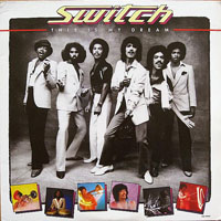 Switch (USA) - This Is My Dream (LP)