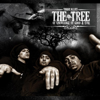 Tragic Allies - The Tree Of Good & Evil (CD 1)