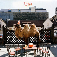 Wilco - Wilco (The Album)