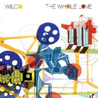 Wilco - The Whole Love (iTunes Bonus)