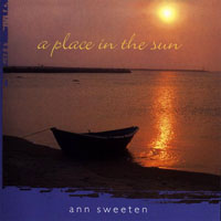 Sweeten, Ann - Place In The Sun