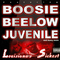 Beelow - Louisiana's Sickest