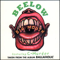 Beelow - Big Mouth (Single)