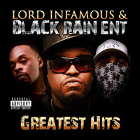 Black Rain Entertainment - Greatest Hits