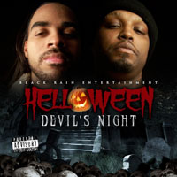 Black Rain Entertainment - Helloween: Devil`s Night (EP)