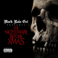 Black Rain Entertainment - The Nightmare Before Xmas (EP)