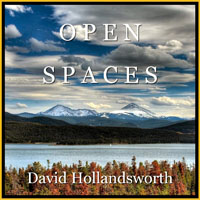 Hollandsworth, David - Open Spaces