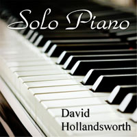 Hollandsworth, David - Solo Piano