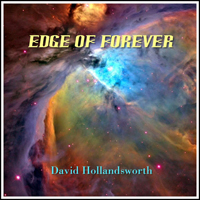 Hollandsworth, David - Edge of Forever