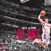 Doe B - Blake (Single)