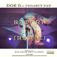 Doe B - The Return Of Da Mac (Remix) [Single]