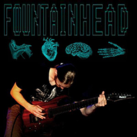 Fountainhead - Fountainhead Plays Despotic (EP)