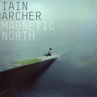 Archer, Iain - Magnetic North